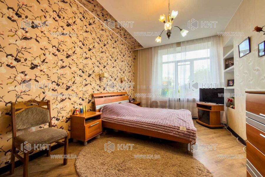 Продажа квартиры Харьков, Центр, 93м²