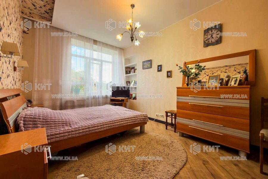 Продажа квартиры Харьков, Центр, 93м²