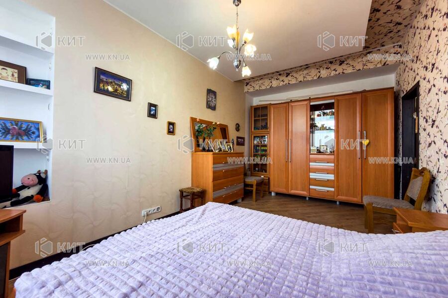 Продажа квартиры Харьков, Центр, 93м²