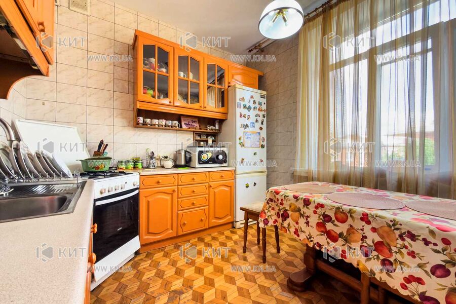 Продажа квартиры Харьков, Центр, 93м²