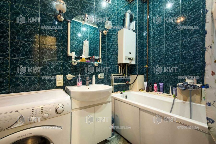 Продажа квартиры Харьков, Центр, 93м²
