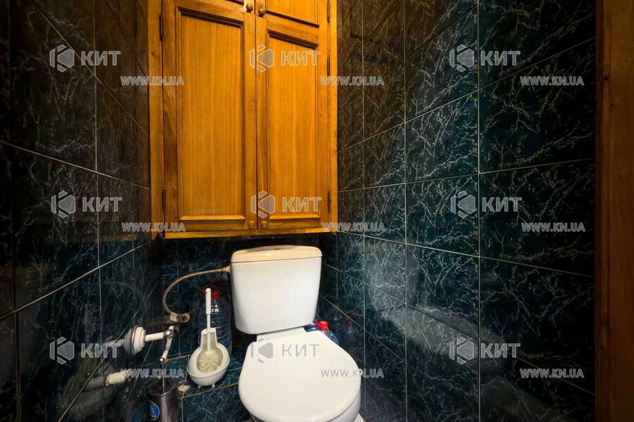 Продажа квартиры Харьков, Центр, 93м²