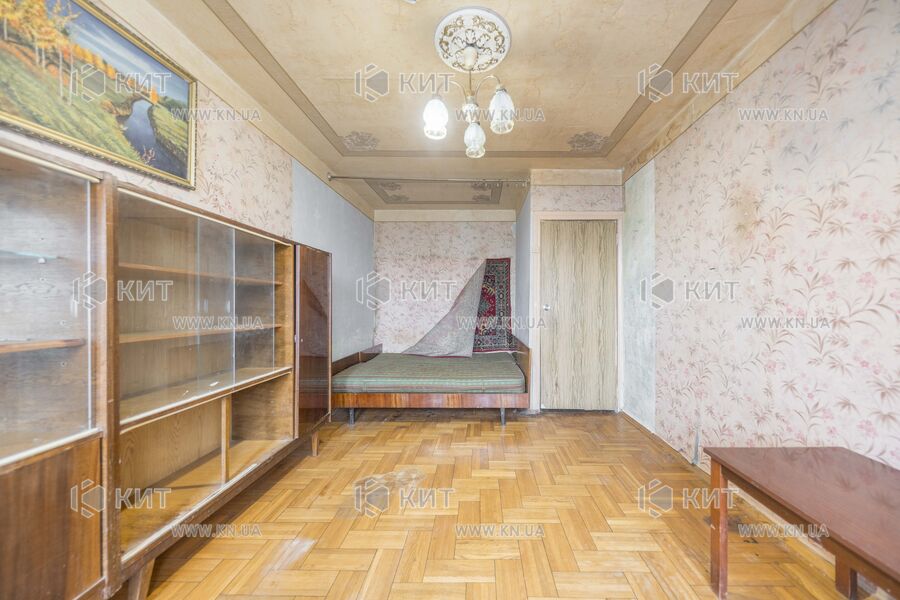 Продажа квартиры Харьков, Салтовка, 520 мрн., 67м²
