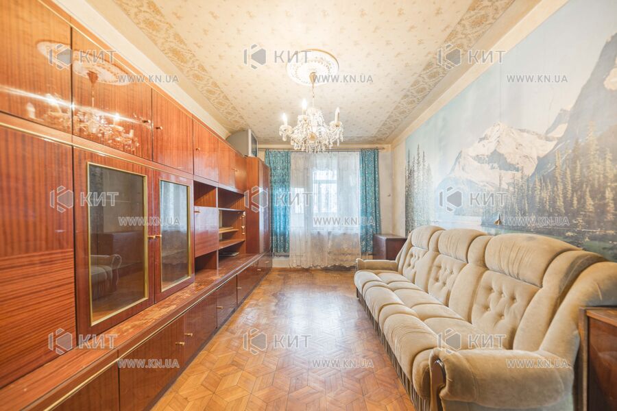 Продажа квартиры Харьков, Салтовка, 520 мрн., 67м²