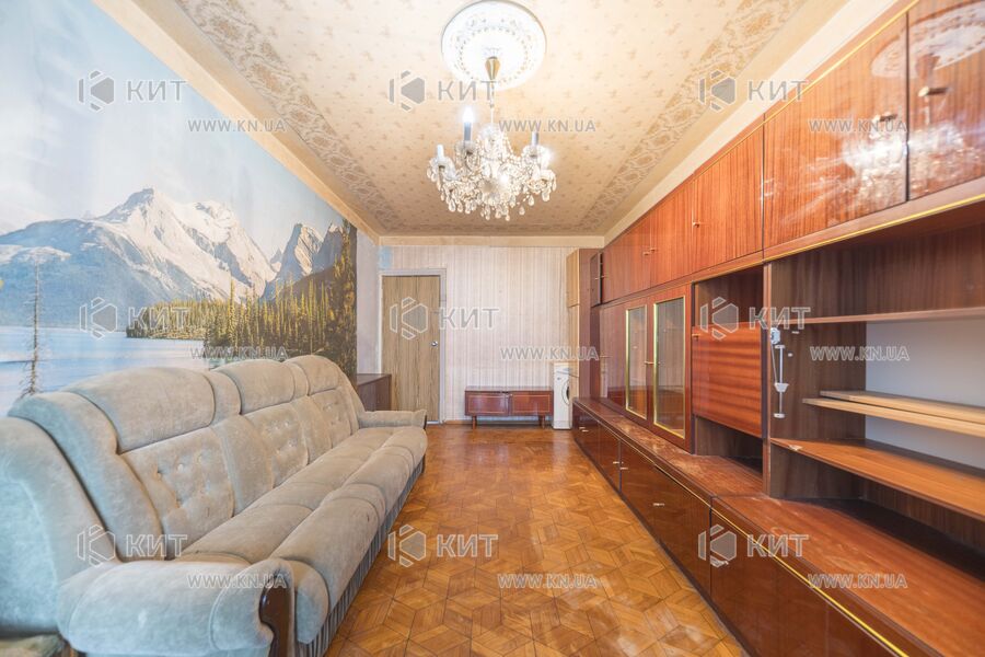 Продажа квартиры Харьков, Салтовка, 520 мрн., 67м²