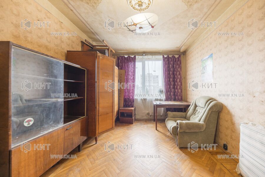 Продажа квартиры Харьков, Салтовка, 520 мрн., 67м²