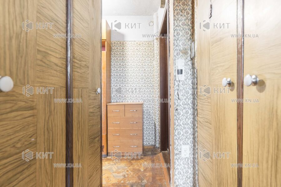 Продажа квартиры Харьков, Салтовка, 520 мрн., 67м²