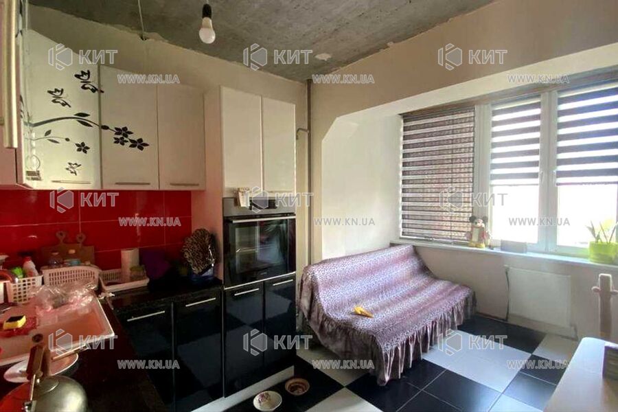 Продаж квартири Пісочин, Мобіль, 44м²
