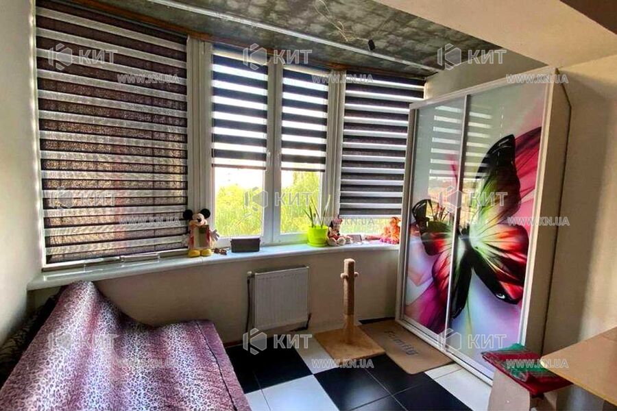 Продаж квартири Пісочин, Мобіль, 44м²