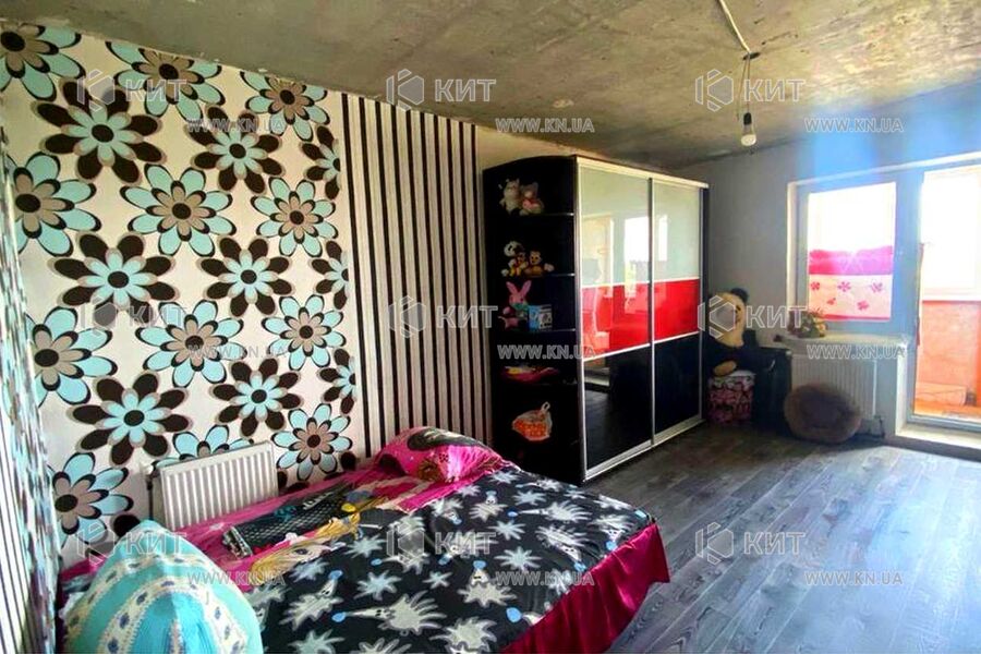 Продаж квартири Пісочин, Мобіль, 44м²