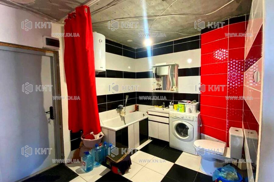 Продаж квартири Пісочин, Мобіль, 44м²