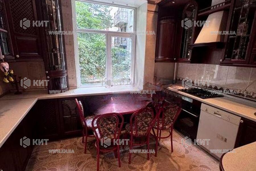 Продажа квартиры Харьков, Центр, 140м²