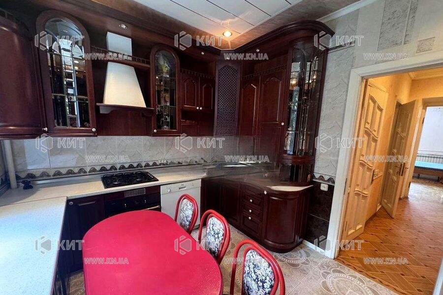 Продажа квартиры Харьков, Центр, 140м²