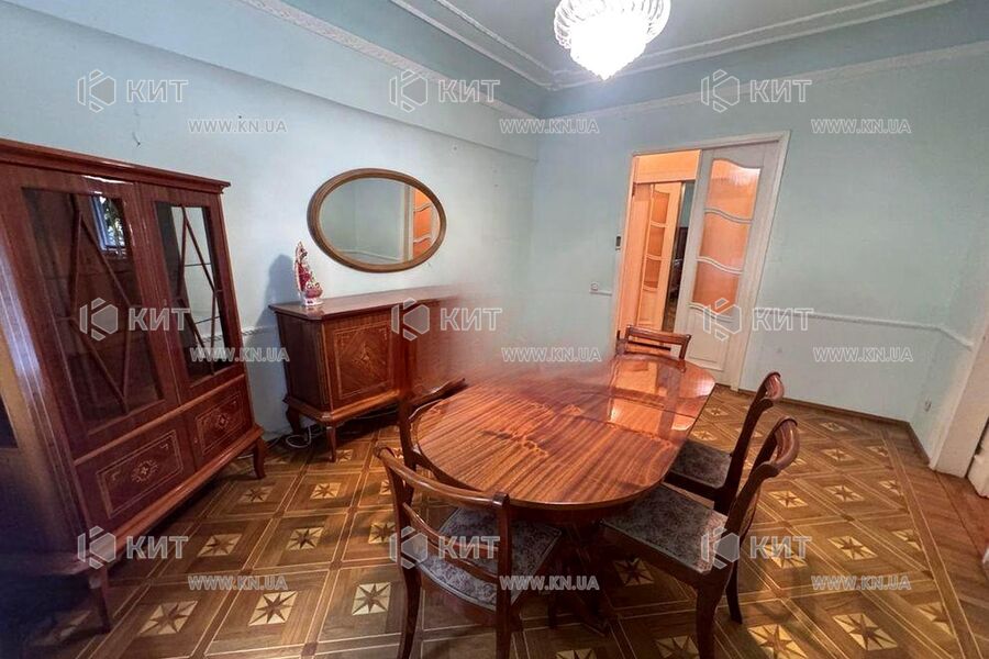 Продажа квартиры Харьков, Центр, 140м²
