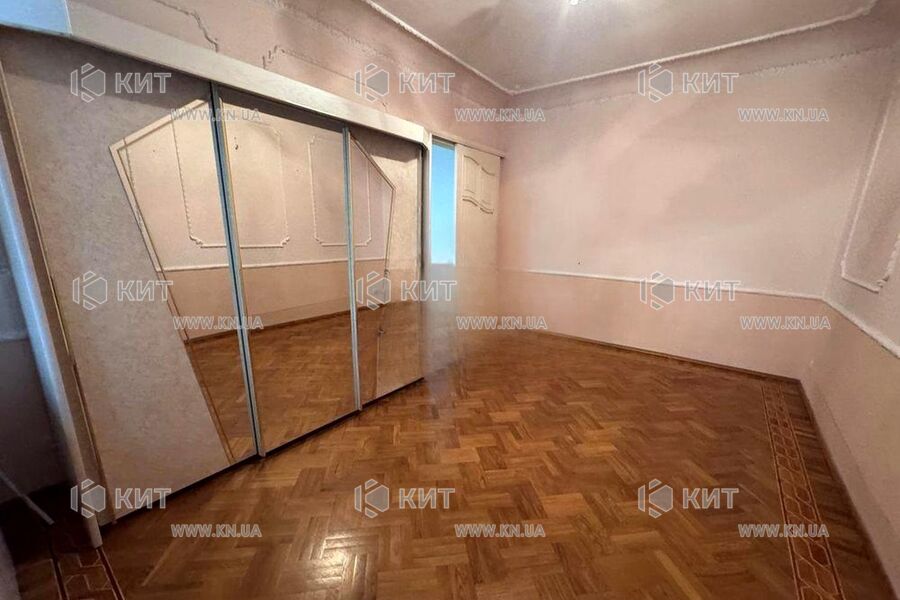 Продажа квартиры Харьков, Центр, 140м²