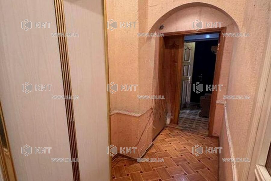 Продажа квартиры Харьков, Центр, 140м²