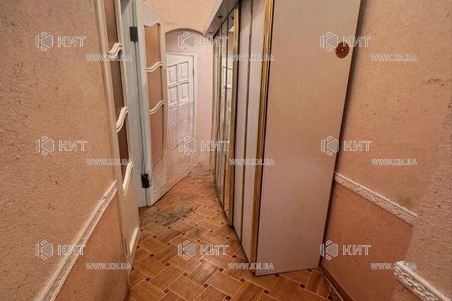 Продажа квартиры Харьков, Центр, 140м²