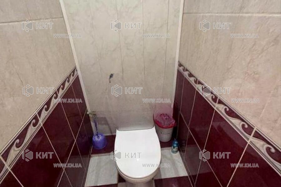 Продажа квартиры Харьков, Центр, 140м²