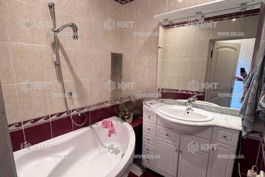 Продажа квартиры Харьков, Центр, 140м²