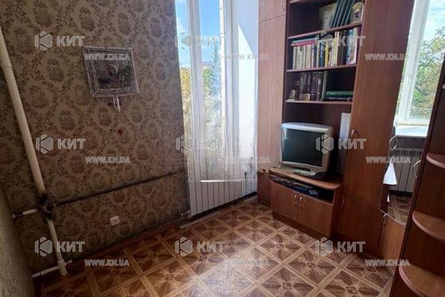 Продажа квартиры Харьков, Центр, 140м²