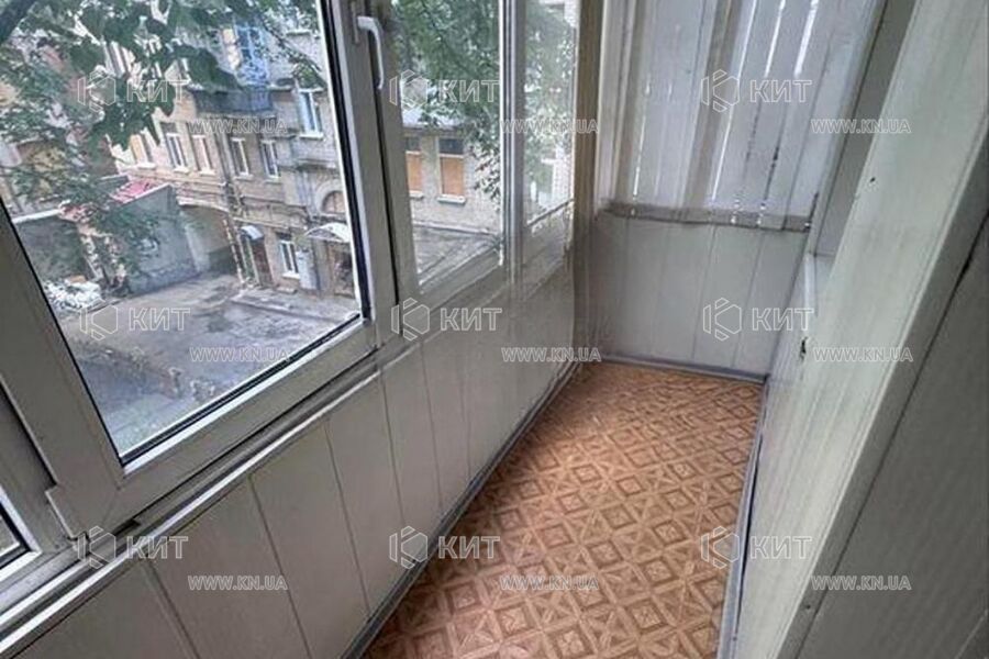 Продажа квартиры Харьков, Центр, 140м²