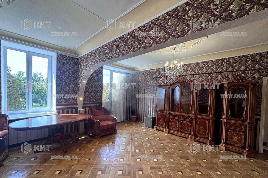 Продажа квартиры Харьков, Центр, 140м²