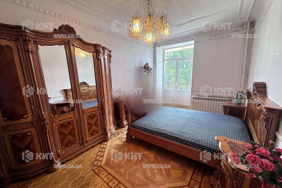 Продажа квартиры Харьков, Центр, 140м²
