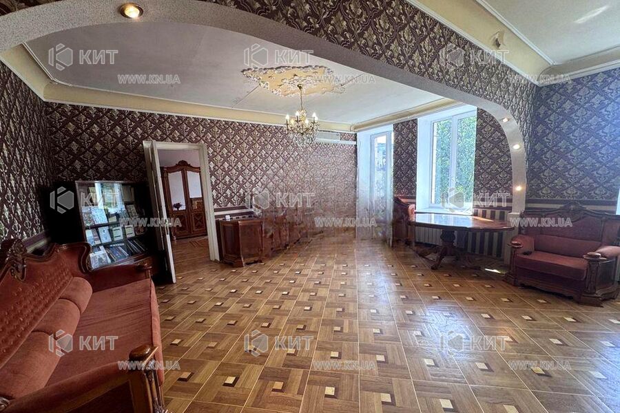 Продажа квартиры Харьков, Центр, 140м²