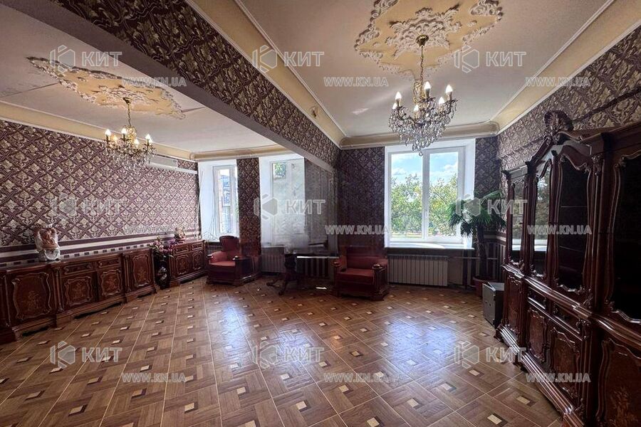 Продажа квартиры Харьков, Центр, 140м²