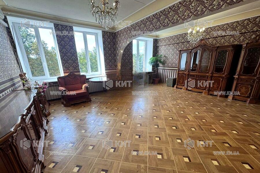 Продажа квартиры Харьков, Центр, 140м²