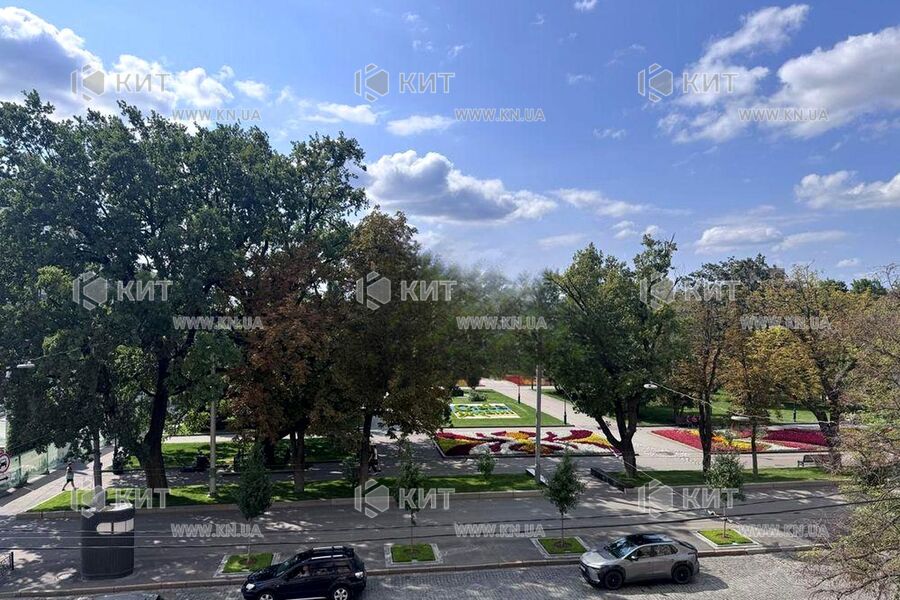 Продажа квартиры Харьков, Центр, 140м²