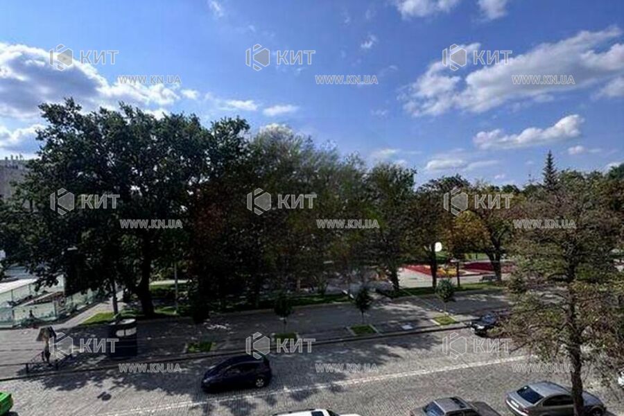 Продажа квартиры Харьков, Центр, 140м²