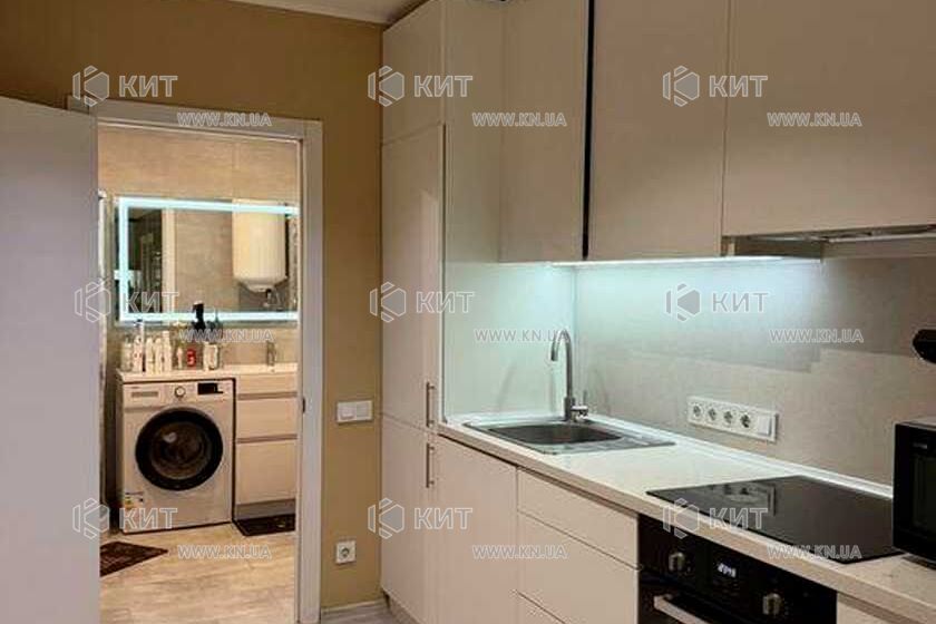 Продажа квартиры Харьков, Клочковская, 55м²