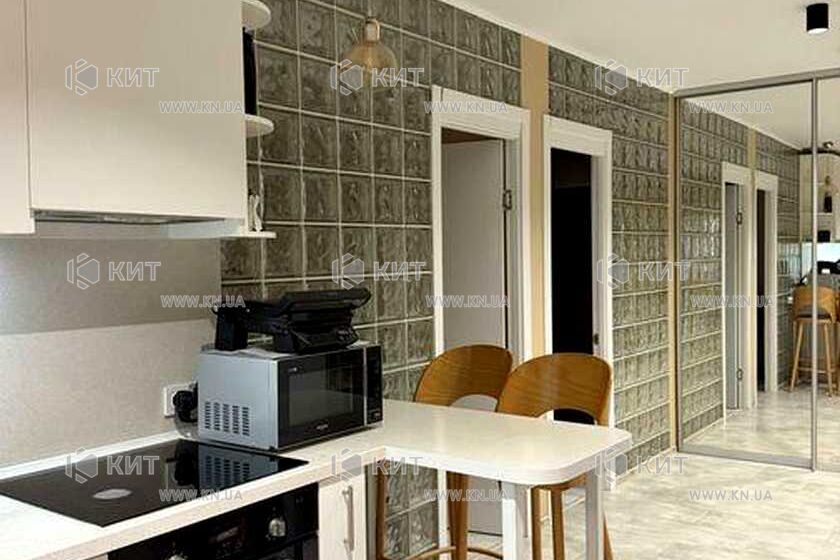 Продажа квартиры Харьков, Клочковская, 55м²