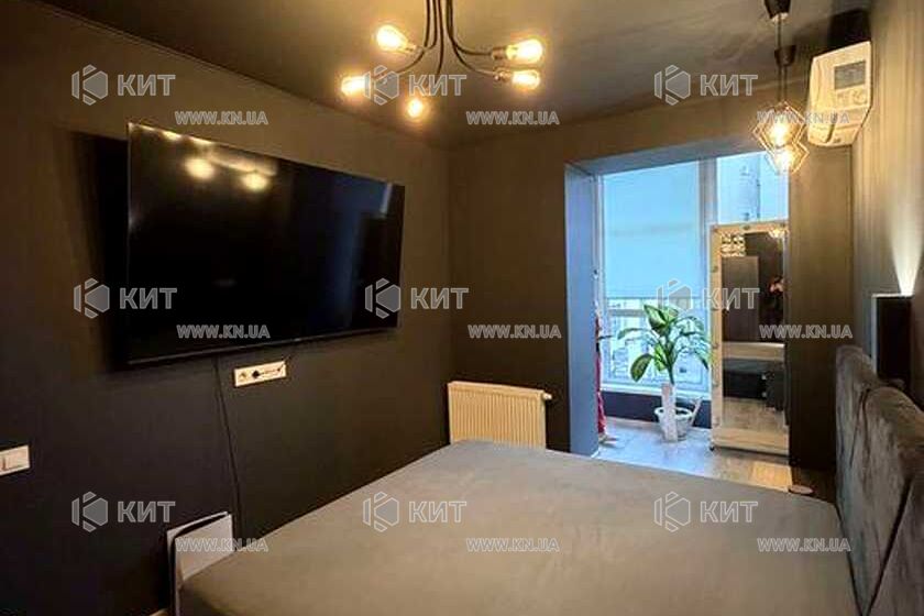 Продажа квартиры Харьков, Клочковская, 55м²