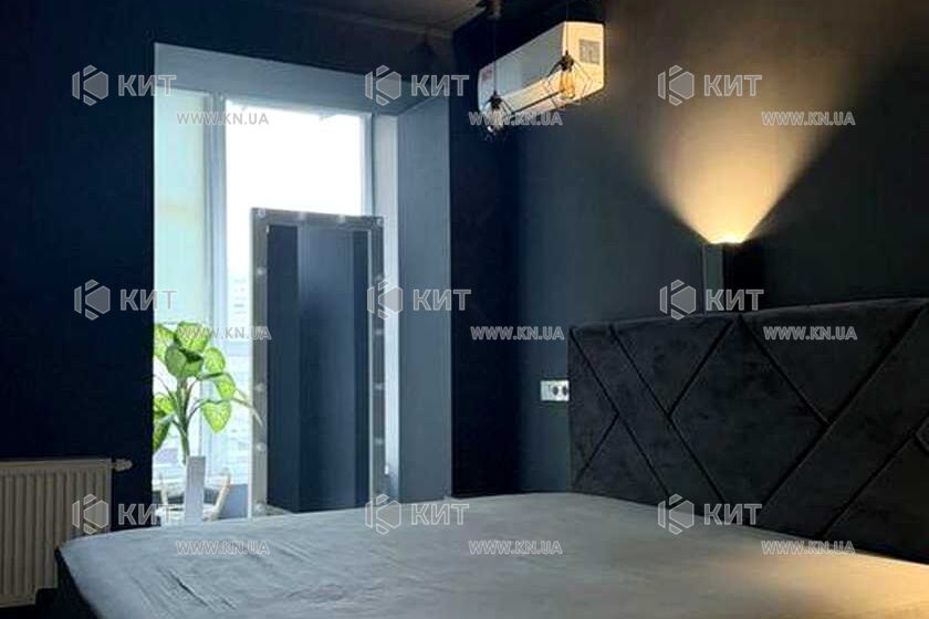 Продажа квартиры Харьков, Клочковская, 55м²