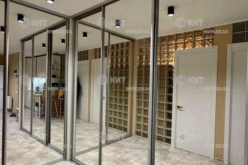 Продажа квартиры Харьков, Клочковская, 55м²