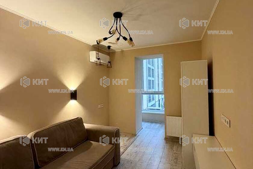 Продажа квартиры Харьков, Клочковская, 55м²