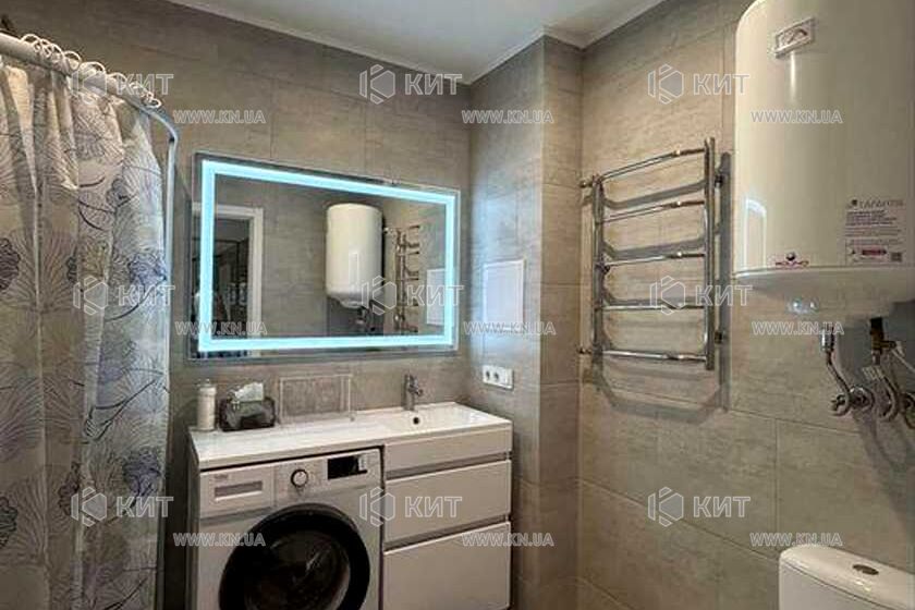 Продажа квартиры Харьков, Клочковская, 55м²