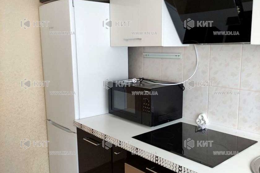 Продаж квартири Харків, Центр, 37м²