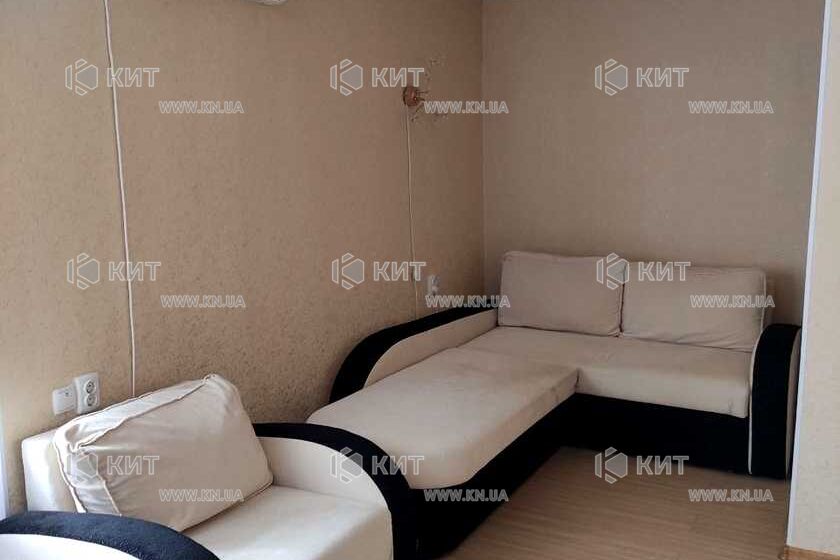 Продаж квартири Харків, Центр, 37м²