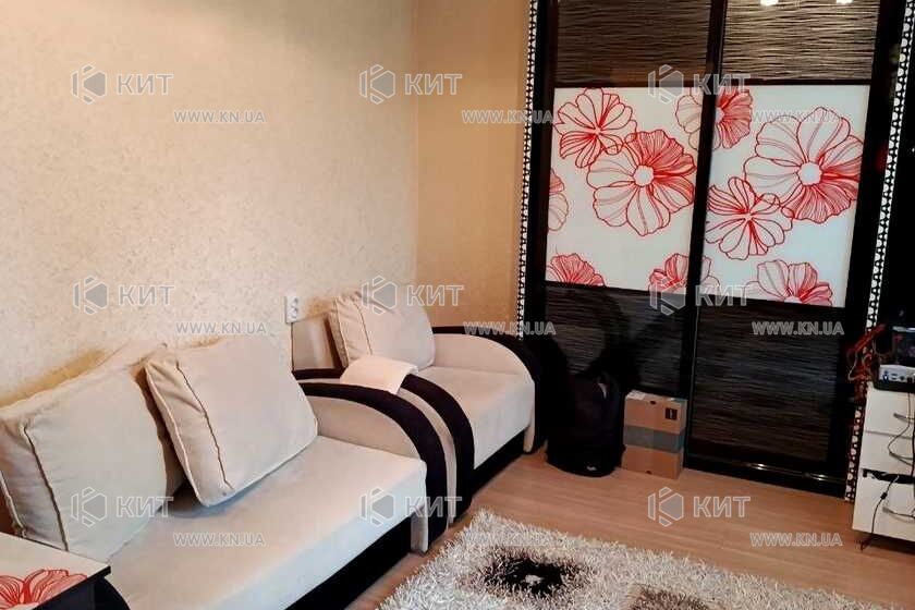 Продаж квартири Харків, Центр, 37м²