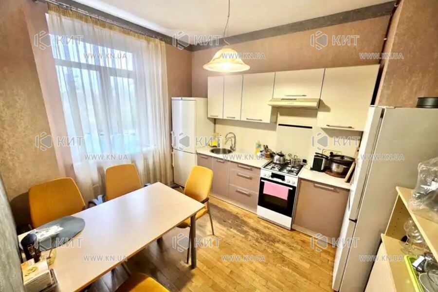 Продажа квартиры Харьков, Центр, 110м²