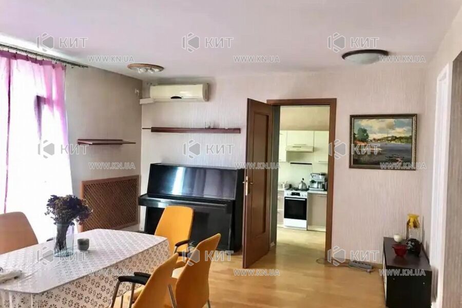 Продажа квартиры Харьков, Центр, 110м²