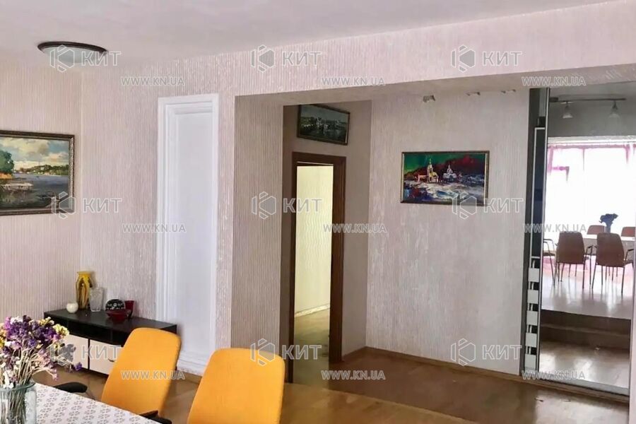 Продажа квартиры Харьков, Центр, 110м²