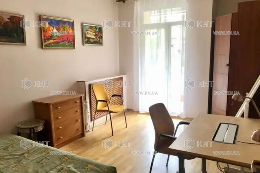 Продажа квартиры Харьков, Центр, 110м²