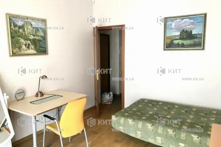 Продажа квартиры Харьков, Центр, 110м²