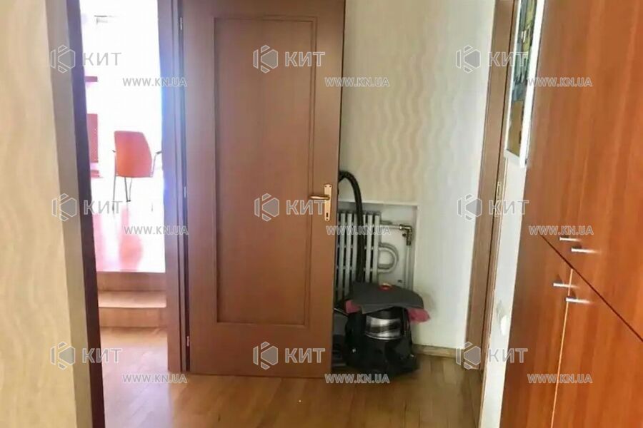 Продажа квартиры Харьков, Центр, 110м²