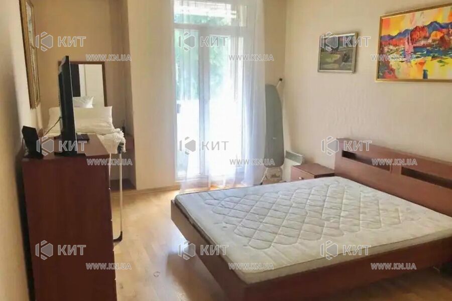 Продажа квартиры Харьков, Центр, 110м²