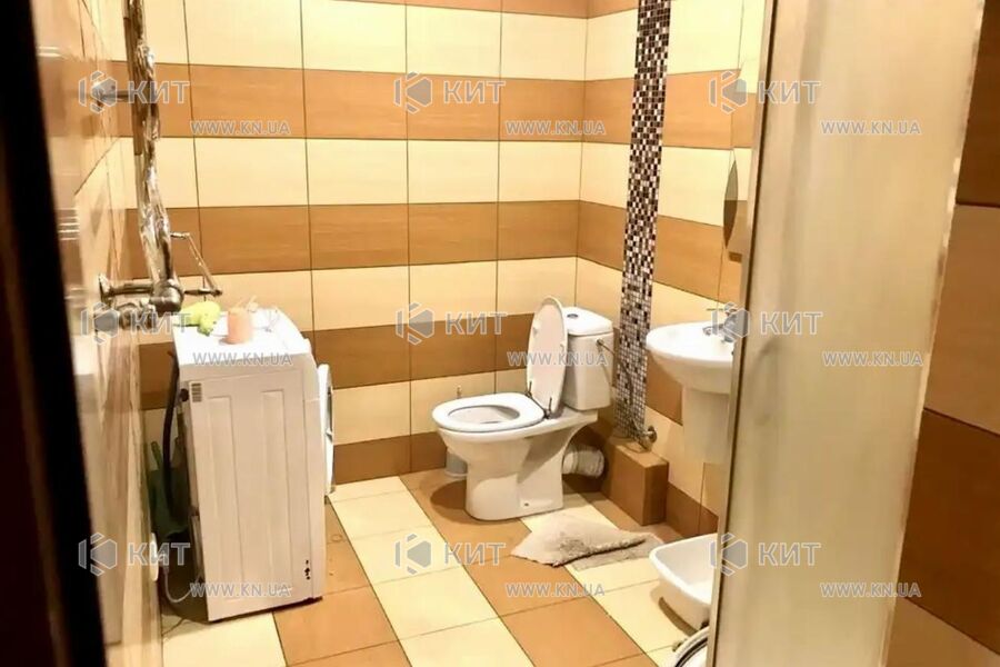 Продажа квартиры Харьков, Центр, 110м²